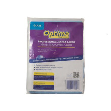 Optima Professional Glass Cloth XL
