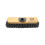 Buffalo Buffalo 12'' Soft PVC Sweeper Broom Head 2