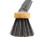Buffalo Buffalo 12'' Soft PVC Sweeper Broom Head 4