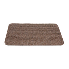 Sentry Guardsman Rib Mat No 1A 16 x 24'' Beige