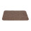 Sentry Sentry Guardsman Rib Mat No 1A 16 x 24'' Beige 1