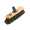 Buffalo Buffalo 12'' Soft PVC Sweeper Broom Head 3