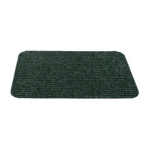 Sentry Ambassador Rib Mat No 2 16 x 27'' Green
