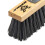 Buffalo Buffalo 10.5'' Stiff PVC Scavenger Broom Head 5