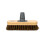 Buffalo Buffalo 9'' Bassine Mix Deck Scrub Head 1