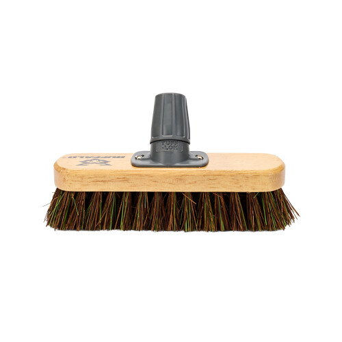 Buffalo Buffalo 9'' Bassine Mix Deck Scrub Head