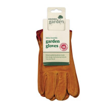 Kingfisher Pro Gold Ladies Bramble Gardening Gloves