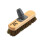 Buffalo Buffalo 9'' Bassine Mix Deck Scrub Head 3