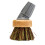 Buffalo Buffalo 9'' Bassine Mix Deck Scrub Head 4
