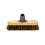 Buffalo Buffalo 9'' Bassine Mix Deck Scrub Head 2