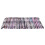 Sentry Sentry Danvibio Cotton Rag Rug Assorted 20 x 32'' 1
