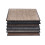Sentry Sentry Barrington Cotton Washable Mat 20 x 33'' Beige 5