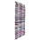 Sentry Sentry Danvibio Cotton Rag Rug Assorted 20 x 32'' 2