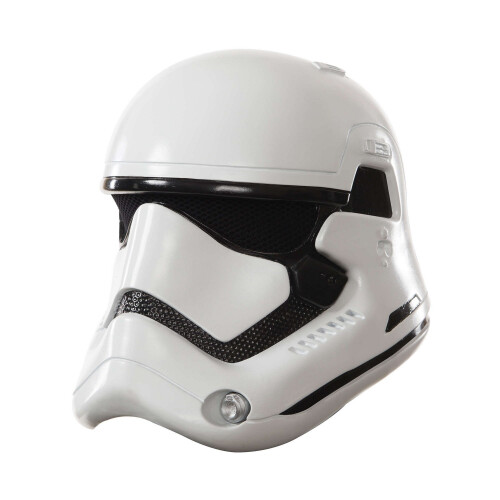 Star Wars Stormtrooper Mask