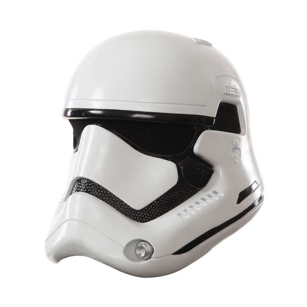 Star Wars Stormtrooper Mask