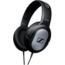 Sennheiser Hd 201 Closed Dynamic Stereo Headphones for Studio, Performance Live And Djs