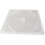 Clear CD Cases 10Piece Set  Waterproof Portable CD/DVD Storage Replacement Case, Transparent Plastic 4