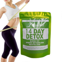 Slim tea 14day detox slimming tea