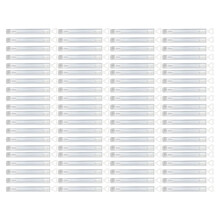 100pcs Bulk Plastic Bubble Blowers Party Supplies for Event