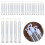 100pcs Bulk Plastic Bubble Blowers Party Supplies for Event 7