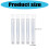 100pcs Bulk Plastic Bubble Blowers Party Supplies for Event 3