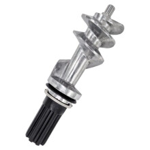 Efficient Meat Grinder Screw Coupling Liner Replacement Part for