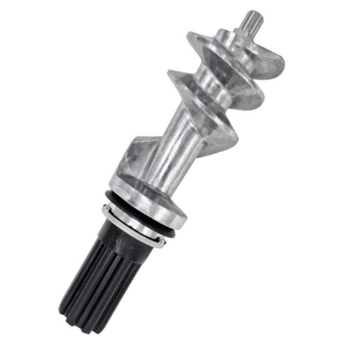 Efficient Meat Grinder Screw Coupling Liner Replacement Part for