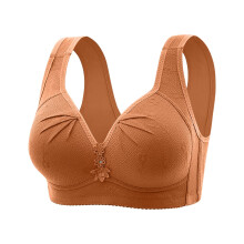 Bra Without Underwire Straps Large Sizes Lingerie Body Catsuit Erotic Women Underwear Straps XG M 2orange