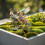 Durability Acrylic Forest Fairies Yard Stake Modern-OH394 6