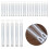 100pcs Bulk Plastic Bubble Blowers Party Supplies for Event 5