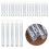 100pcs Bulk Plastic Bubble Blowers Party Supplies for Event 6