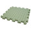 9Pcs 32x32cm Foam Knitting Blocking Mat with 100Pcs T Pin-Red 7