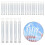 100pcs Bulk Plastic Bubble Blowers Party Supplies for Event 2