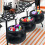 3 Pcs Halloween Party Decorations Witches Cauldron Serving Bowls 4