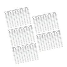 Nontoxic Bubble Maker Party Supplies Bubble Maker For-50PCS