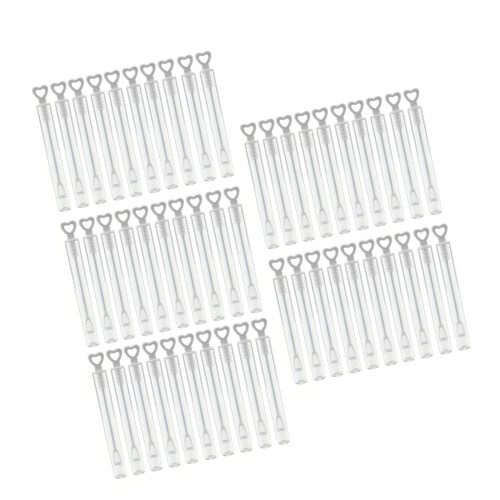 Nontoxic Bubble Maker Party Supplies Bubble Maker For-50PCS