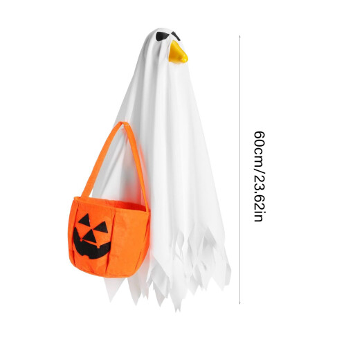 Festival Geese Outfit Weather Resistant Polyester-2 sets 2