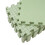 9Pcs 32x32cm Foam Knitting Blocking Mat with 100Pcs T Pin-Red 6