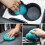 Flexible Reusable Cleaning Putty For Car Interior-1 Blue 2