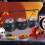 3 Pcs Halloween Party Decorations Witches Cauldron Serving Bowls 7