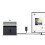Original Nintendo Switch TV Dock, Portable Nintendo Switch TV Dock (Switch TV Dock Only) 3
