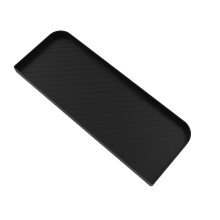 Reusable Storage Preservation Silicone Seasoning Storage Rack