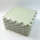 9Pcs 32x32cm Foam Knitting Blocking Mat with 100Pcs T Pin-Red 5