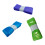 8er-Pack Kindergarten-Entsorgungsbeutel, fortschrittliche-Blau 2