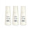 X 3 Bottle Gh Protect+ Deodorant Anti-perspirant Roll-on Size 100 Ml. 1