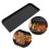 Reusable Storage Preservation Silicone Seasoning Storage Rack 5