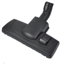 Universal floor brush for Miele S1 S2 S4 S5 S6 S8 Vacuum cleaner, for 35 mm tube