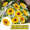 Reusable Landscape Plant Identification Sign Crafted From 3