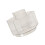 Rotating Makeup Brush Holder, Dustproof, Waterproof, Plastic, 320g 1