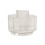 Rotating Makeup Brush Holder, Dustproof, Waterproof, Plastic, 320g 14